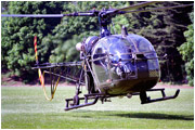 Sud Aviation SA.318C Alouette II / A-72